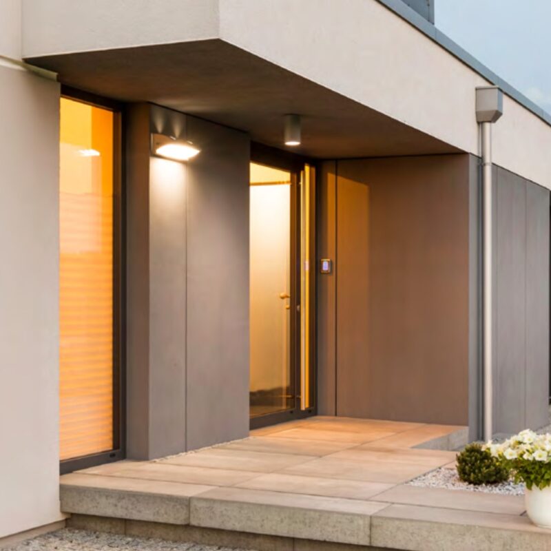 Portes d&#8217;entrée Montbéliard 8