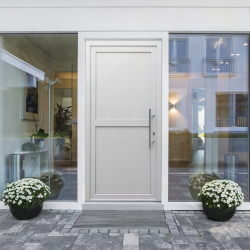 Portes d&#8217;entrée Mulhouse 10
